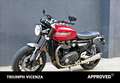 Triumph Speed Twin Abs Rosso - thumbnail 10
