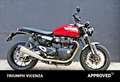 Triumph Speed Twin Abs Rosso - thumbnail 3