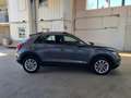 Volkswagen T-Roc 1,0 TSI Life - Topzustand! Grau - thumbnail 4