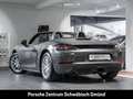 Porsche Boxster 718 BOSE Rückfahrkamera LED Grau - thumbnail 4