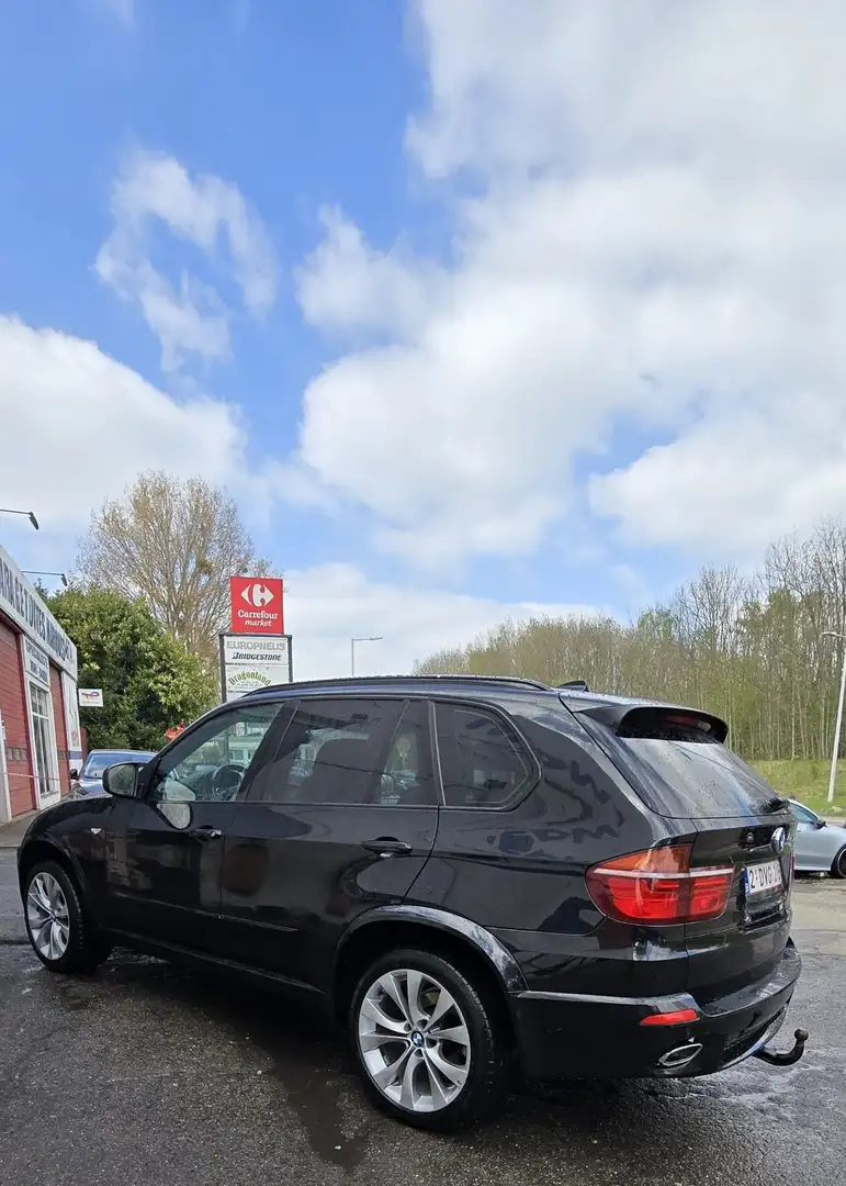 BMW X5 M xDrive30d Sport Edition - 1
