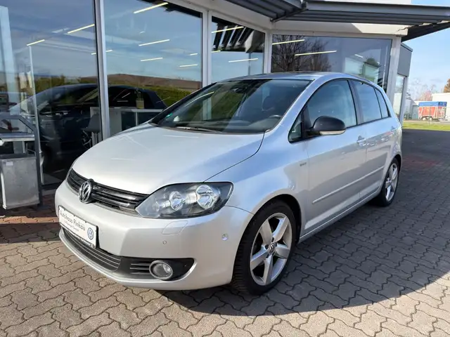 Volkswagen Golf Plus 1.2 TSI Match Schiebedach wenig KM!