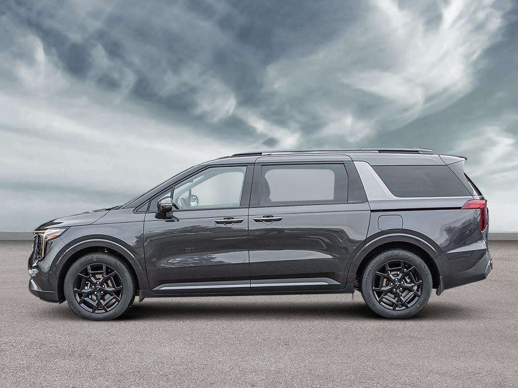 2026 Kia Carnival SX — снимка 1