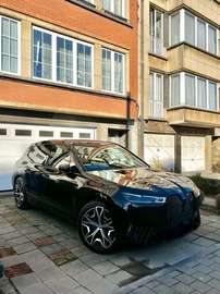 iX xDrive40/ Full Option/ M Pack/TVA Deductible