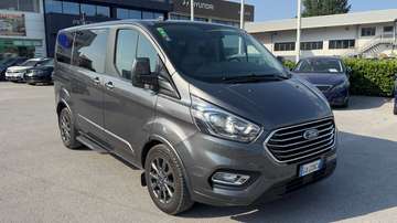Tourneo Custom 320 2.0 TDCi 185CV PC Titanium X