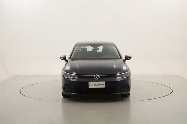 Volkswagen Golf view 8
