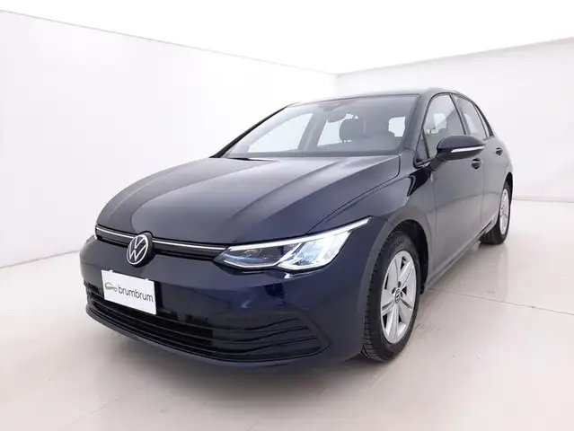 Volkswagen Golf view 9