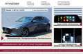 Mazda 3 SKY-G 122 M-Hybrid SELECTION Design-Paket BOSE Grijs - thumbnail 1