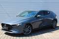 Mazda 3 SKY-G 122 M-Hybrid SELECTION Design-Paket BOSE Grijs - thumbnail 4