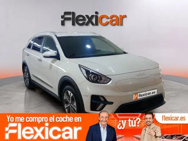 Kia e-Niro Concept