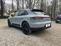 Porsche Macan Macan 2.0 245cv pdk pellico grigio-orig blu miami Grey - thumbnail 7