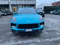 Porsche Macan Macan 2.0 245cv pdk pellico grigio-orig blu miami Grau - thumbnail 21