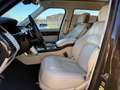 Land Rover Range Rover Range Rover P400e Autobiography / Chauffeur LWB Schwarz - thumbnail 10
