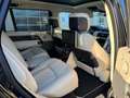 Land Rover Range Rover Range Rover P400e Autobiography / Chauffeur LWB Schwarz - thumbnail 21