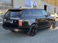Land Rover Range Rover Range Rover P400e Autobiography / Chauffeur LWB Schwarz - thumbnail 6