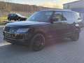Land Rover Range Rover Range Rover P400e Autobiography / Chauffeur LWB Schwarz - thumbnail 3