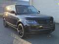 Land Rover Range Rover Range Rover P400e Autobiography / Chauffeur LWB Schwarz - thumbnail 1