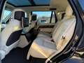 Land Rover Range Rover Range Rover P400e Autobiography / Chauffeur LWB Schwarz - thumbnail 12