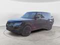 Land Rover Range Rover Range Rover P400e Autobiography / Chauffeur LWB Noir - thumbnail 3