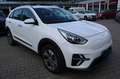 Kia e-Niro Vision (On-Board-Lader 3-Phasen) Weiß - thumbnail 3