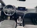 Kia ProCeed / pro_cee'd Pro Cee'd GT-LINE AT Blau - thumbnail 19