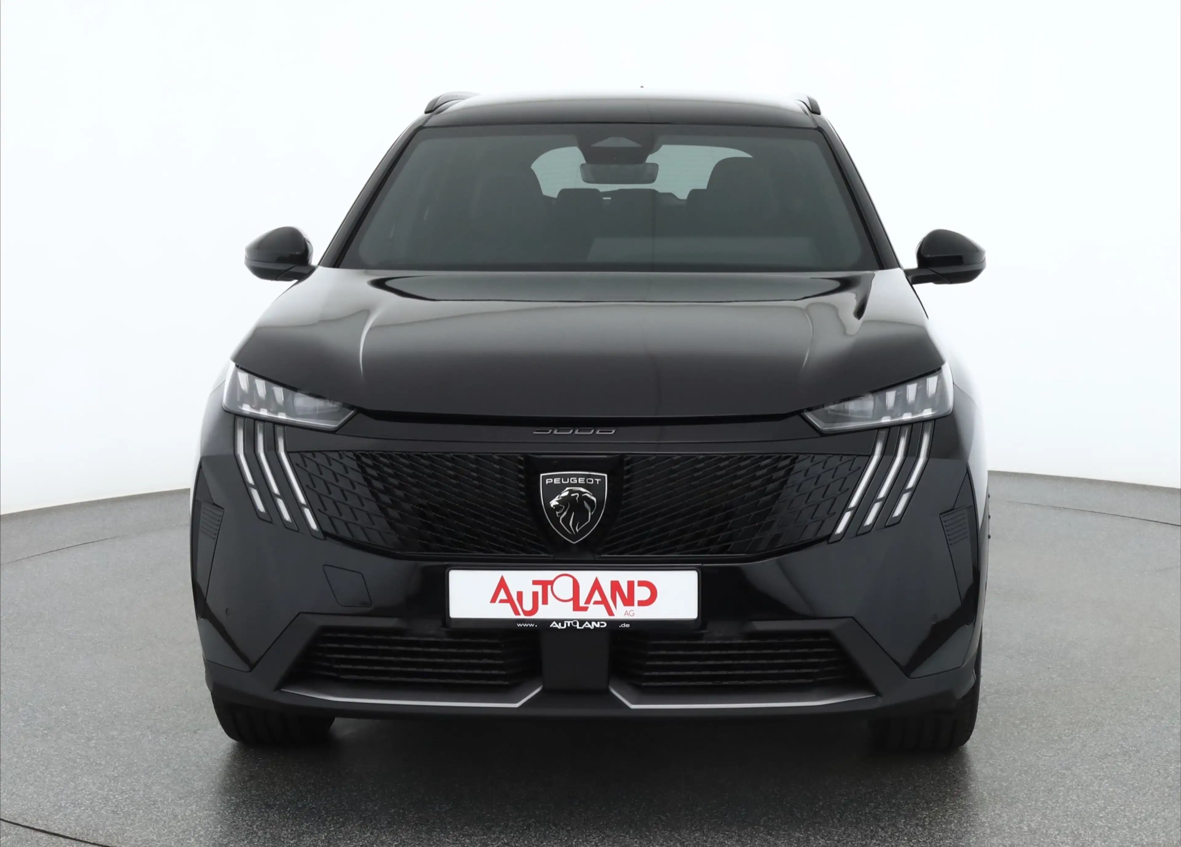 Peugeot 5008 GT Exclusive 1.2 Hybrid Aut. LED ACC Navi 360 — photo 8