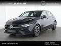 Mercedes-Benz A 180 A 180 PROGRESSIVE+TOTW+SPUR KAMERA+LED+NAVI+PTS+ Schwarz - thumbnail 1