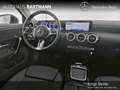 Mercedes-Benz A 180 A 180 PROGRESSIVE+TOTW+SPUR KAMERA+LED+NAVI+PTS+ Schwarz - thumbnail 6