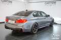BMW M5 4.4 V8 Competition 625cv auto Azul - thumbnail 6