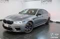 BMW M5 4.4 V8 Competition 625cv auto Azul - thumbnail 1