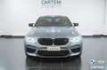 BMW M5 4.4 V8 Competition 625cv auto Azul - thumbnail 2
