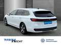 Volkswagen Passat Variant Business 1.5 eTSI DSG*AHK*NAVI* Weiß - thumbnail 3