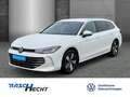 Volkswagen Passat Variant Business 1.5 eTSI DSG*AHK*NAVI* Weiß - thumbnail 1