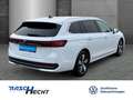 Volkswagen Passat Variant Business 1.5 eTSI DSG*AHK*NAVI* Weiß - thumbnail 4