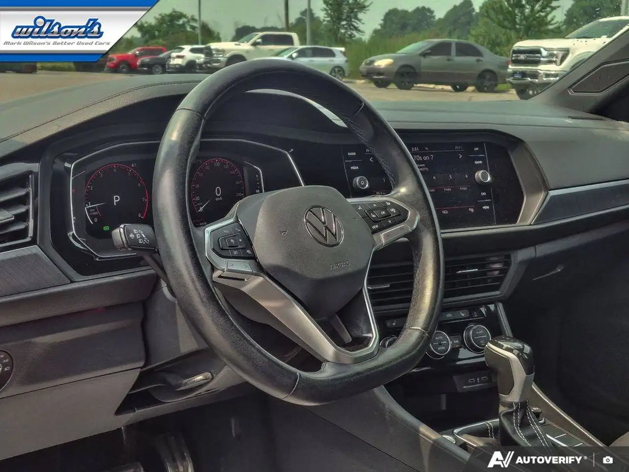 Volkswagen Jetta photo Volkswagen Jetta