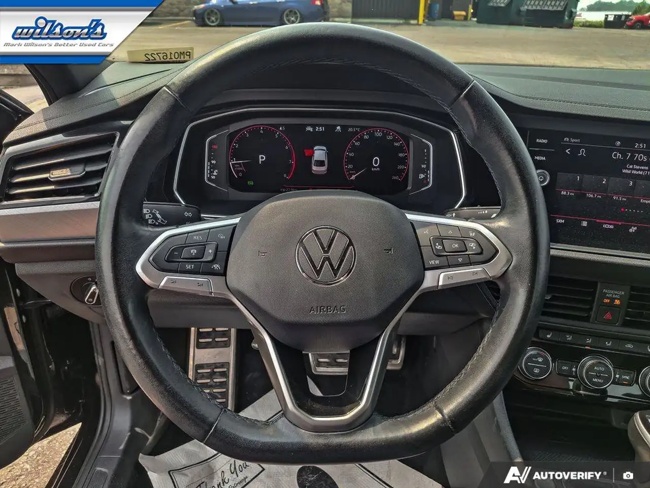 Volkswagen Jetta photo Volkswagen Jetta