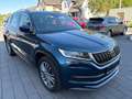 Skoda Kodiaq 2.0 TDI DSG LAURIN & KLEMEN *LED *ACC Bleu - thumbnail 5