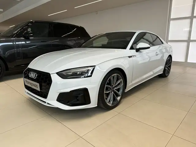 Audi A5 A5 45 TFSI quattro S tronic S line edition