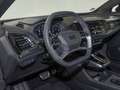 Audi Q4 e-tron Q4 45 e-tron S line MATRIX NAVI SONOS Schwarz - thumbnail 13