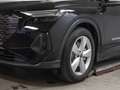 Audi Q4 e-tron Q4 45 e-tron S line MATRIX NAVI SONOS Schwarz - thumbnail 6