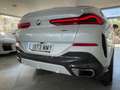 BMW X6 xDrive 40dA M Sport Pro Blanc - thumbnail 8