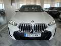 BMW X6 xDrive 40dA M Sport Pro Blanc - thumbnail 2