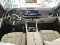 BMW X6 xDrive 40dA M Sport Pro Blanc - thumbnail 14