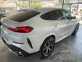 BMW X6 xDrive 40dA M Sport Pro Blanc - thumbnail 7