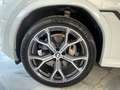 BMW X6 xDrive 40dA M Sport Pro Blanc - thumbnail 3