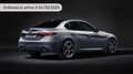 Alfa Romeo Giulia 2.0 Turbo 280CV AT8 AWD Q4 Intensa Argento - thumbnail 1