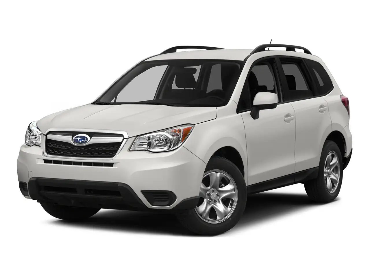 Subaru Forester photo Subaru Forester