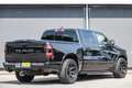 Dodge RAM 1500 Laramie GT 5.7 401Pk 4x4 Crew Cab | Etorque | Noir - thumbnail 2