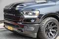 Dodge RAM 1500 Laramie GT 5.7 401Pk 4x4 Crew Cab | Etorque | Noir - thumbnail 23