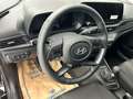 Hyundai i20 1.2 MPI GO Klima Kamera LED-Scheinwerfer SHZ Noir - thumbnail 19